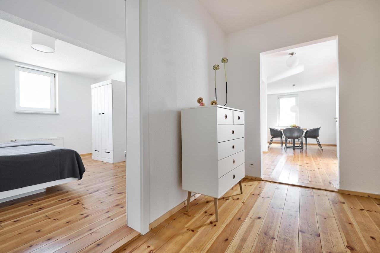 Bohlen  Ferienwohnung Im Leipziger Neuseenland מראה חיצוני תמונה