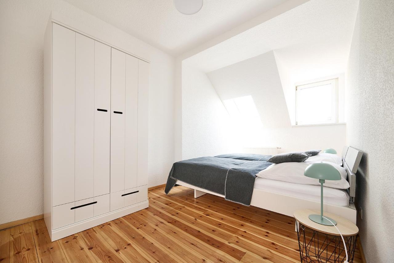 Bohlen  Ferienwohnung Im Leipziger Neuseenland מראה חיצוני תמונה