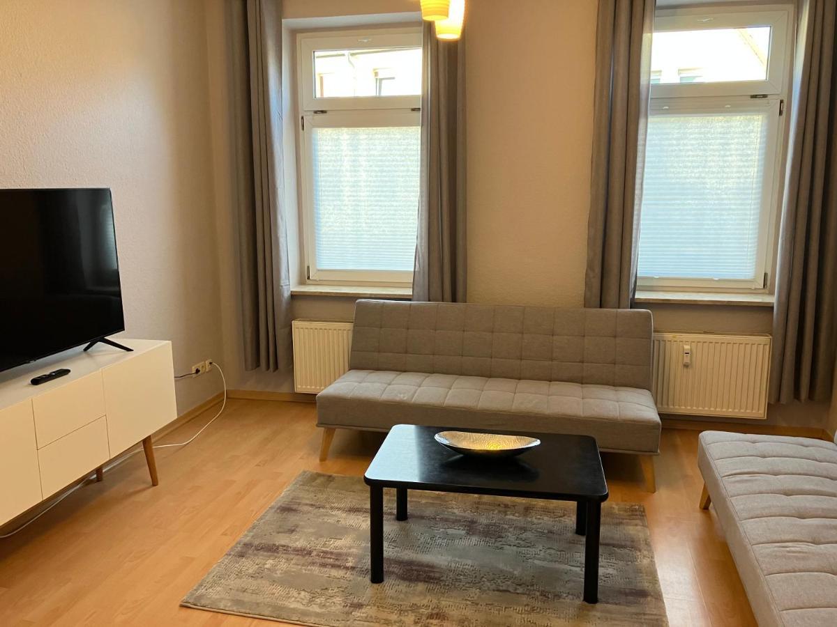 Bohlen  Ferienwohnung Im Leipziger Neuseenland מראה חיצוני תמונה