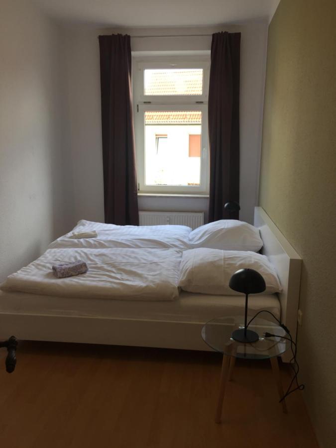 Bohlen  Ferienwohnung Im Leipziger Neuseenland מראה חיצוני תמונה