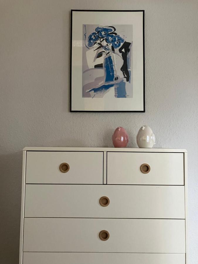 Bohlen  Ferienwohnung Im Leipziger Neuseenland מראה חיצוני תמונה