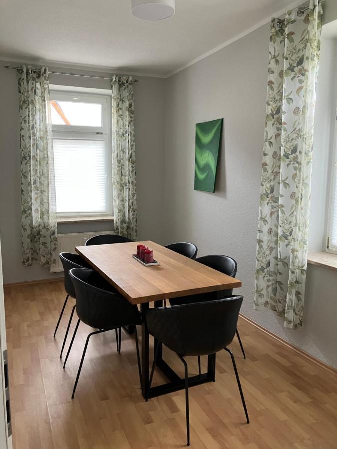 Bohlen  Ferienwohnung Im Leipziger Neuseenland מראה חיצוני תמונה