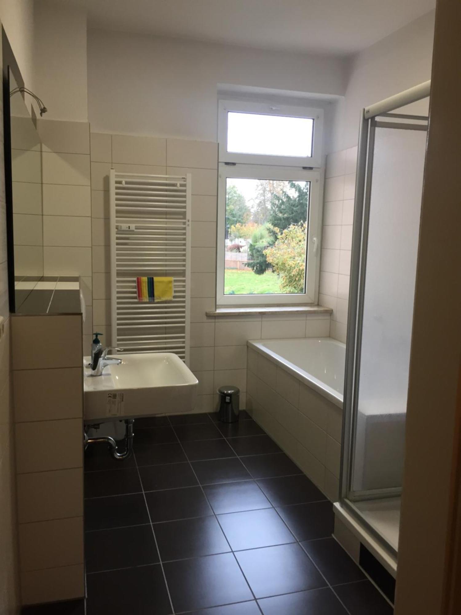 Bohlen  Ferienwohnung Im Leipziger Neuseenland מראה חיצוני תמונה