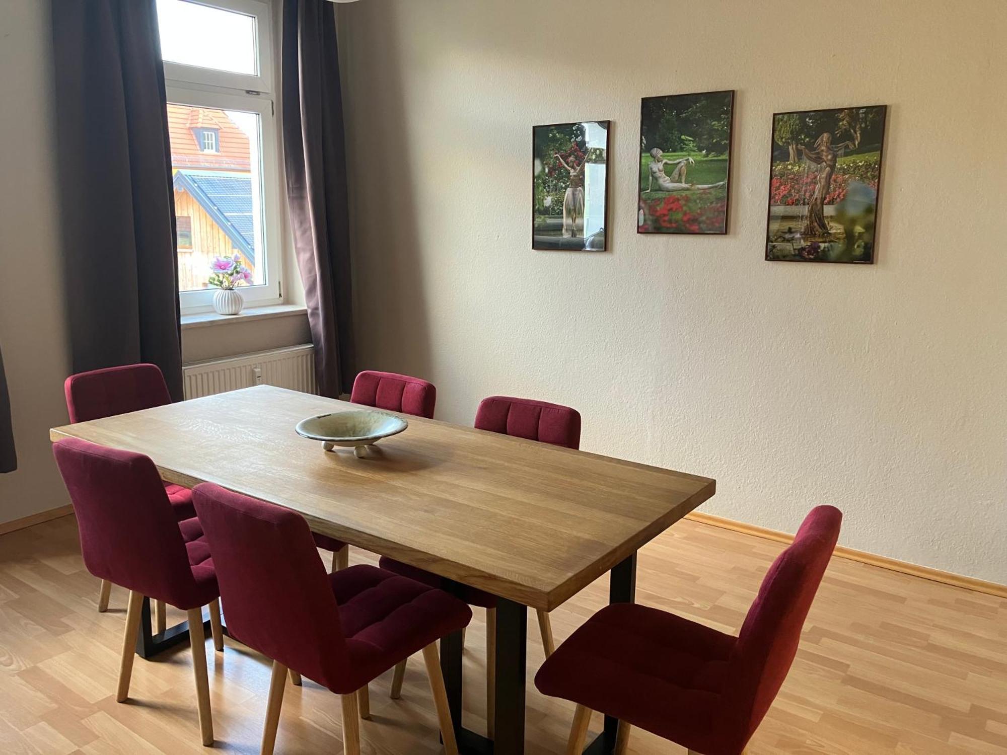 Bohlen  Ferienwohnung Im Leipziger Neuseenland מראה חיצוני תמונה