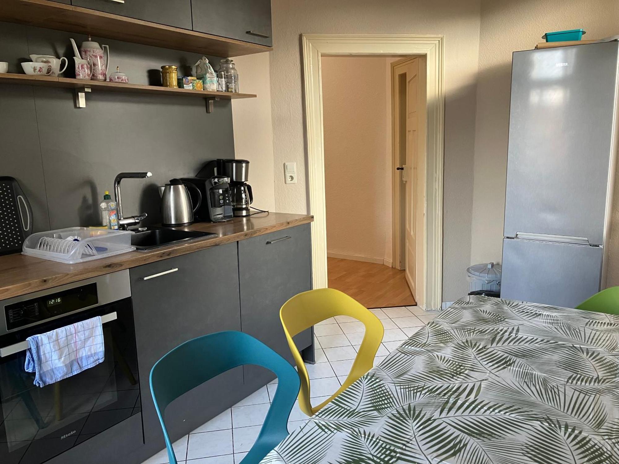 Bohlen  Ferienwohnung Im Leipziger Neuseenland מראה חיצוני תמונה
