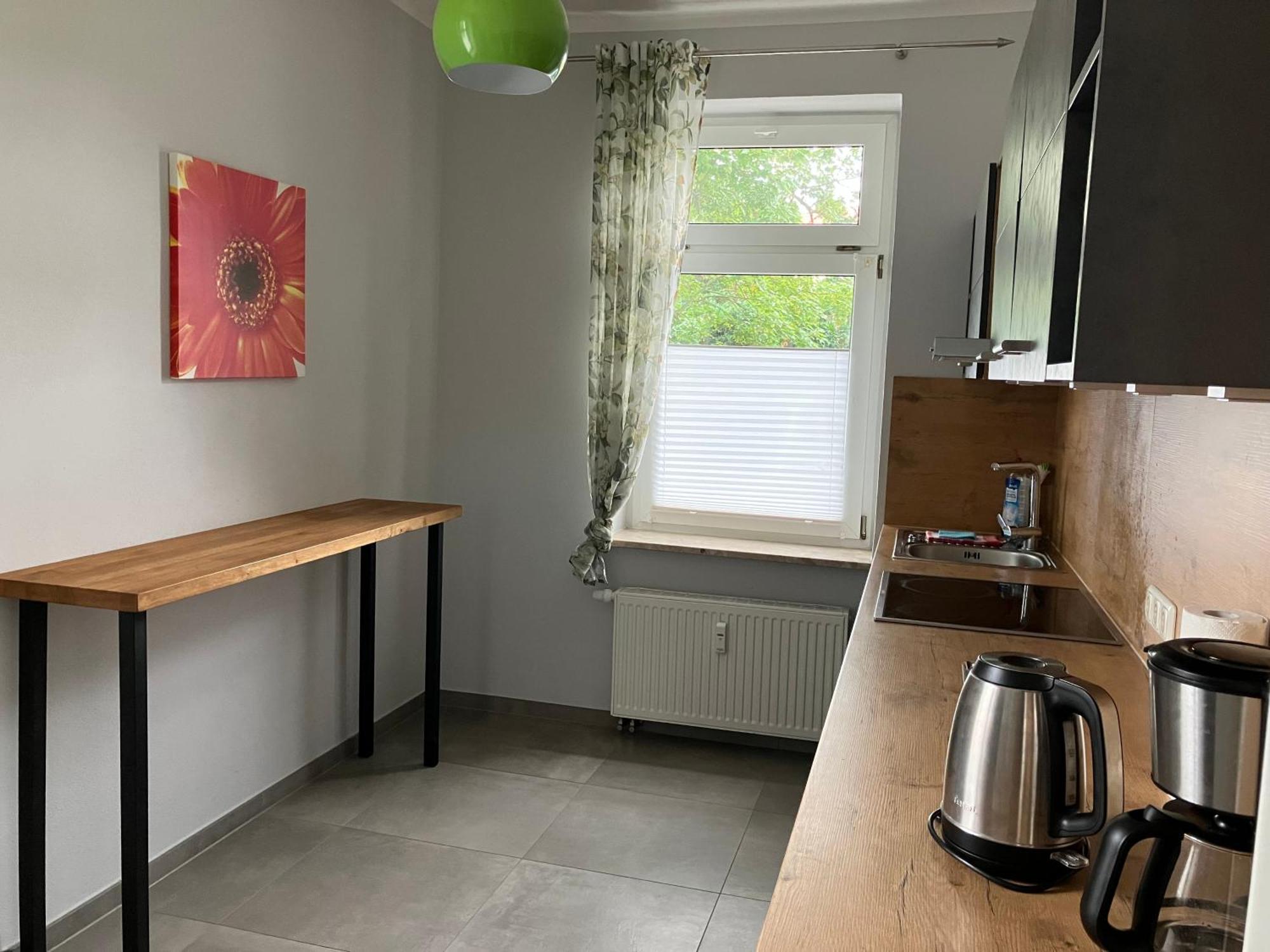 Bohlen  Ferienwohnung Im Leipziger Neuseenland מראה חיצוני תמונה